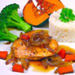 Delicious Dinner Ideas Under 500 Calories: Healthy & Easy