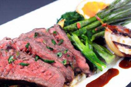 Chuck Steak vs Chuck Roast: Unraveling Beef’s Bold Battle