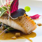 Unlocking Flavor: The Art of Miso-Marinated Black Cod