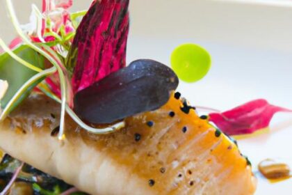 Unlocking Flavor: The Art of Miso-Marinated Black Cod