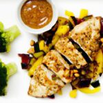 Quick & Tasty: 30-Minute Chicken Recipes for Busy Nights