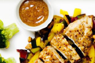 Quick & Tasty: 30-Minute Chicken Recipes for Busy Nights