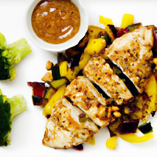 Quick & Tasty: 30-Minute Chicken Recipes for Busy Nights