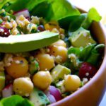 Green Goddess Bowls: Fresh Flavors Packed with Nutrients