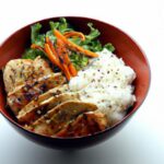 Savor the Flavor: Crafting the Perfect Chicken Teriyaki Bowl