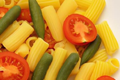 Wholesome & Delicious: Your Ultimate Whole Wheat Pasta Guide