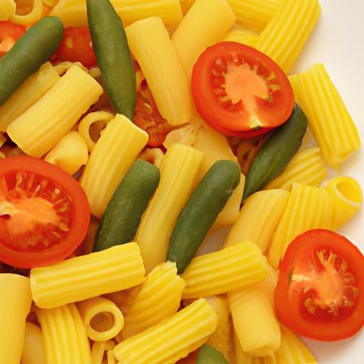 Wholesome & Delicious: Your Ultimate Whole Wheat Pasta Guide