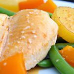 Wholesome Chicken Breast Recipes for Healthy Living