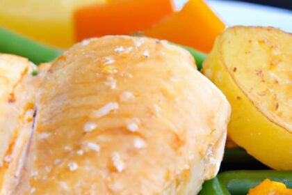 Wholesome Chicken Breast Recipes for Healthy Living