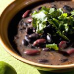 Ignite Your Taste Buds: The Ultimate Spicy Black Bean Soup