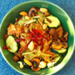 Quick & Flavorful: Asian-Inspired Dinners in Under 30 Minutes