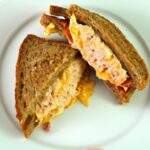 Wholesome Cottage Cheese Wraps: Easy, Healthy & Delicious