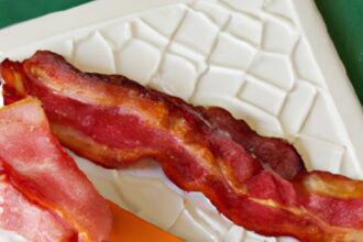 Crispy Turkey Bacon Made Easy: Tips for Perfect Crunch