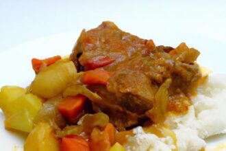 Effortless Slow Cooker Dinners: Simple Recipes for Busy Days