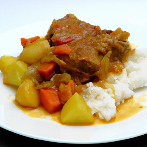 Effortless Slow Cooker Dinners: Simple Recipes for Busy Days