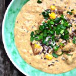 Creamy Coconut Curry Lentil Bowl: A Flavorful Vegan Delight