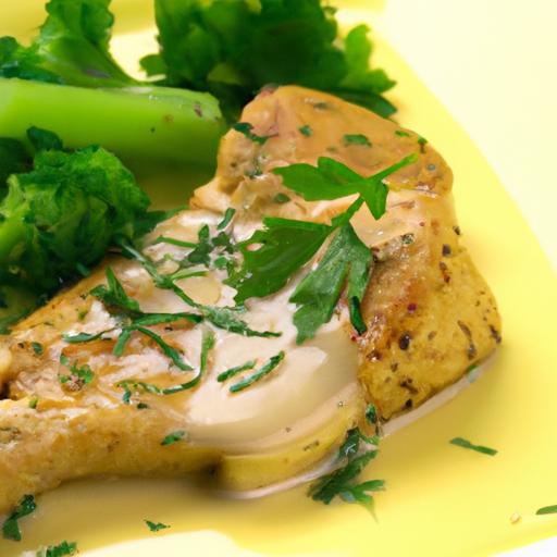 Quick & Tasty: 30-Minute Chicken Recipes for Busy Nights