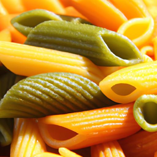 Wholesome & Delicious: Your Ultimate Whole Wheat Pasta Guide