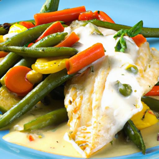 Fast & Flavorful: Easy Fish Dinner Ideas for⁣ Busy Nights