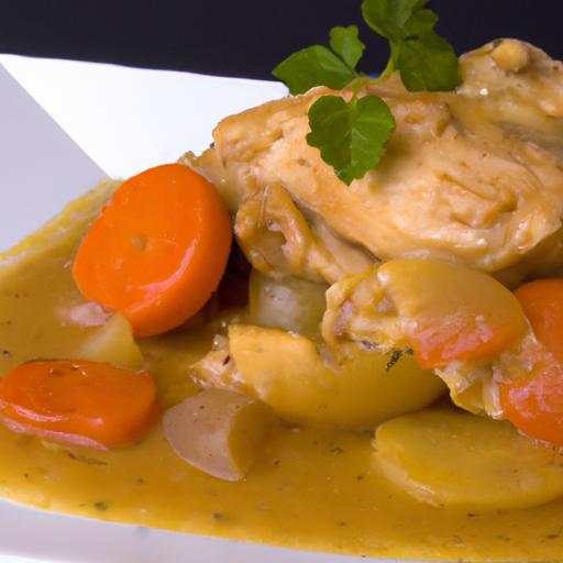 Effortless Slow Cooker Dinners: Simple Recipes for Busy Days