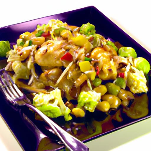 Quick &​ Tasty: easy Dinners for Busy Weeknights Revealed