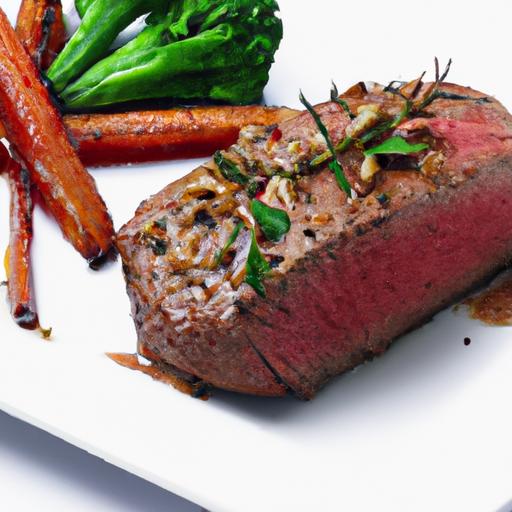 Chuck Steak vs Chuck Roast: Unraveling Beef's Bold Battle