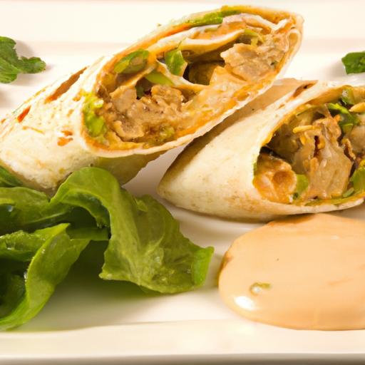 Crispy Low-Calorie baked Chicken Taquitos You'll⁢ love