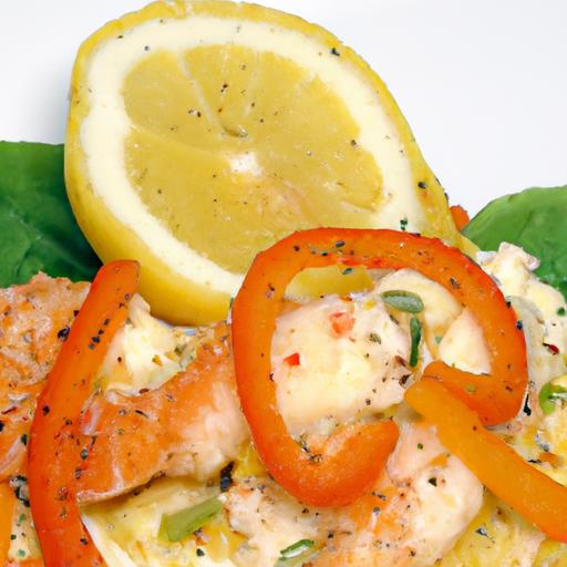 Speedy Seafood: Delicious Recipes Ready in a Flash