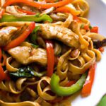 Quick & Tasty: Your Ultimate Easy Chicken Lo Mein Guide