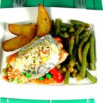 Foil Packet Dinners: Easy, Flavorful Meals Wrapped to Go
