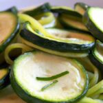 Savor the Flavor: Easy Sautéed Zucchini Recipe Guide