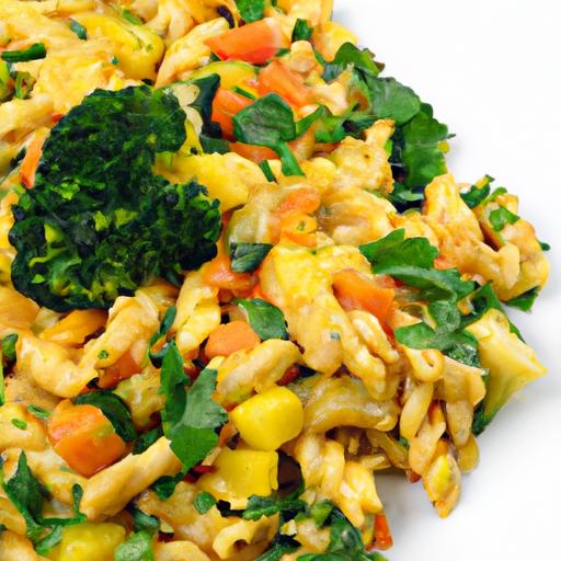 Delicious Dinner Ideas Under 500 Calories: Healthy & Easy