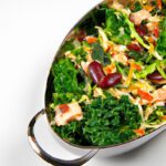 Quick & Tasty: Meal Prep Tips for Stress-Free Weeknights