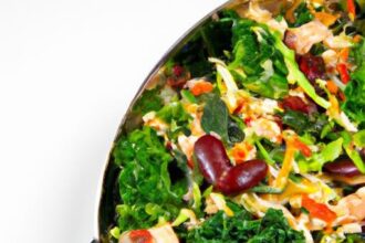 Quick & Tasty: Meal Prep Tips for Stress-Free Weeknights