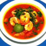 Savor the Flavors of Brazilian Moqueca: A Vibrant Fish Stew