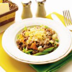 Speedy Suppers: Delicious Dinners for Hectic Evenings