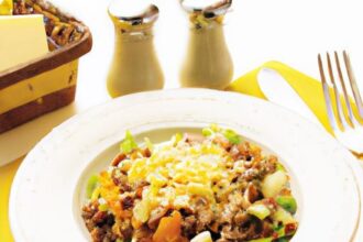 Speedy Suppers: Delicious Dinners for Hectic Evenings