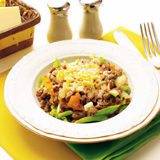 Speedy Suppers: Delicious Dinners for Hectic Evenings