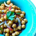 Wholesome & Simple: Easy Chickpea Recipes to Savor Daily