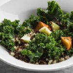 Energize Your Day with a Vibrant Kale & Quinoa Power Bowl