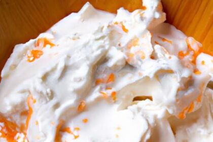 Tangy & Creamy: The Best Buffalo Cottage Cheese Dip Recipe