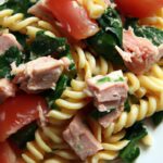 Tuna Pasta Salad: A Quick & Tasty Meal in Minutes