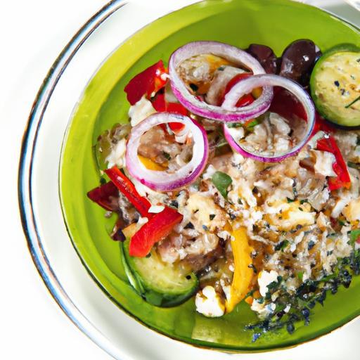 Black Bean & Avocado Fiesta Bowl: A Vibrant Flavor Burst