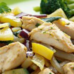 One-Pan Magic: Easy Chicken Skillet Recipes Made Simple