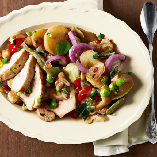 Speedy Sheet Pan Suppers: Easy One-Pan Meals Made Simple