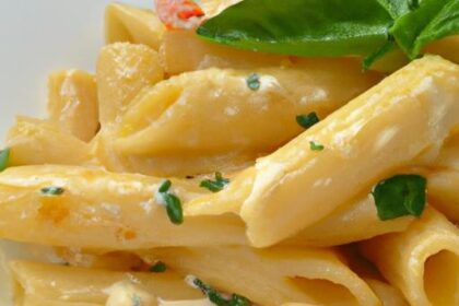 Timeless Italian Pasta Recipes for an Authentic Dinner