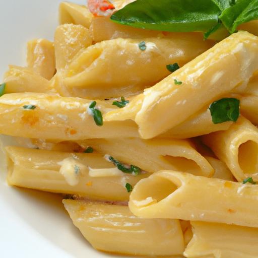 Timeless Italian Pasta Recipes for an Authentic Dinner