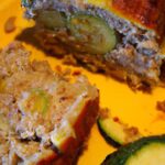 Keto Turkey Meatloaf with Zucchini: Healthy & Delicious Twist