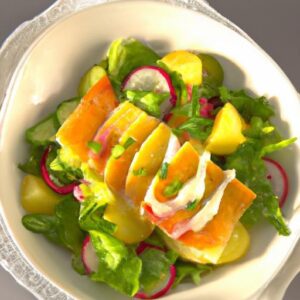 Quick & Tasty: Fast Fish Dinners for Busy Weeknights