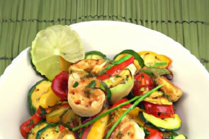 Bowl Meals: Wholesome, Flavor-Packed Bowls for Every Craving